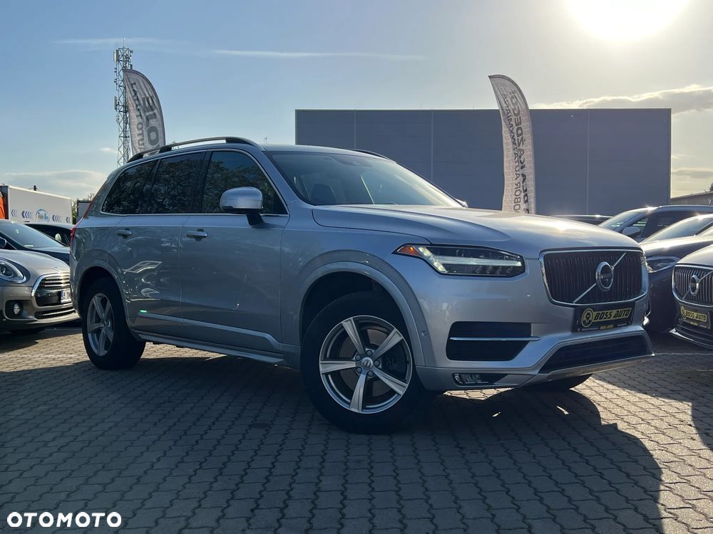 Volvo XC 90 - 2