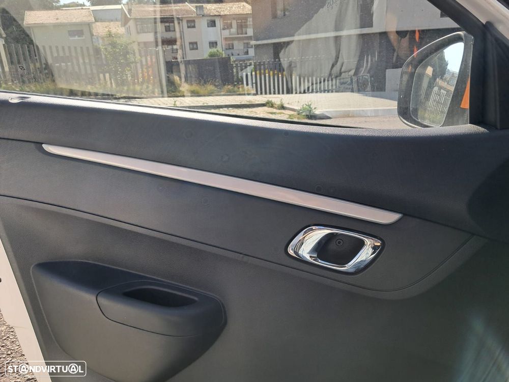 Dacia Spring Electric 45 Comfort - 18