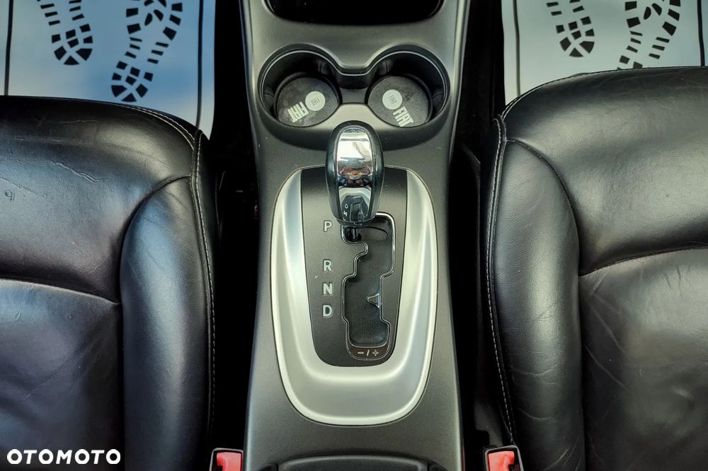 Fiat Freemont 2.0 Multijet Lounge AWD - 29