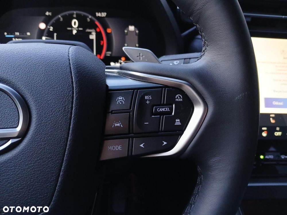 Lexus LBX 1.5 Hybrid Cool - 14