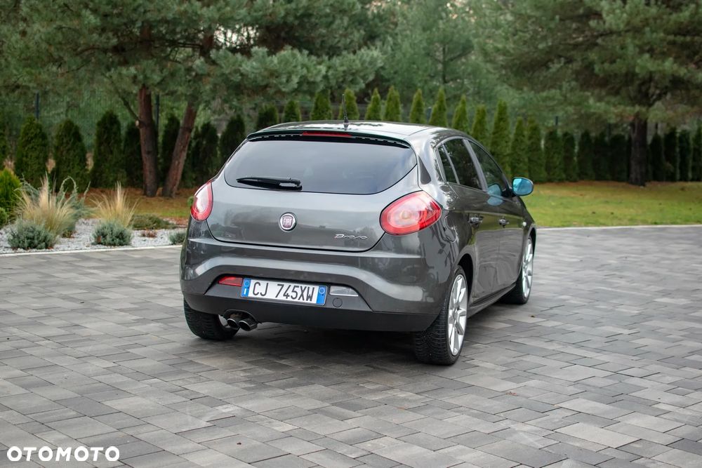 Fiat Bravo - 14