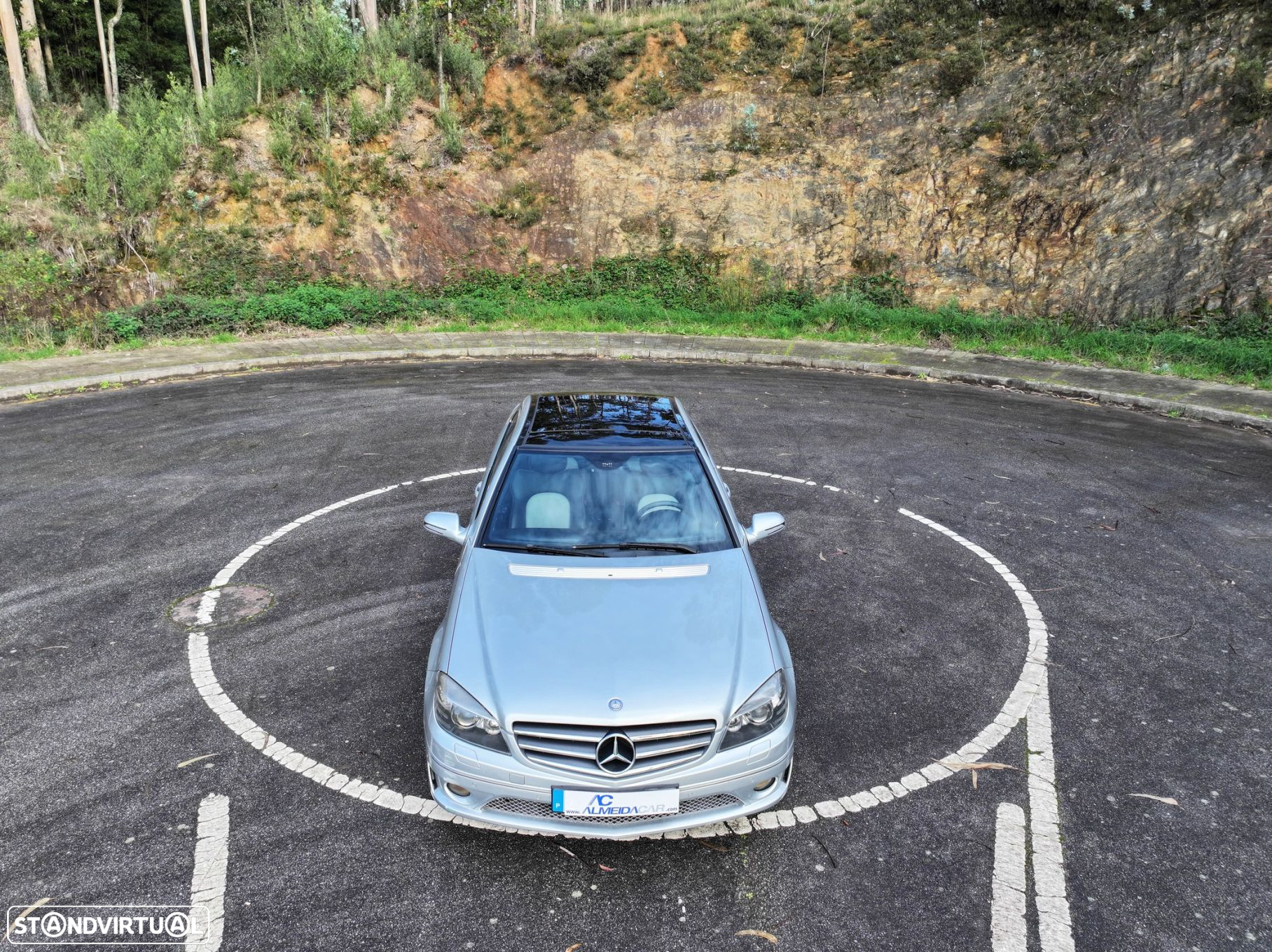 Mercedes-Benz CLC 180 K - 6