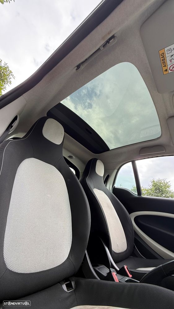 Smart ForTwo Coupé 1.0 Passion 71 - 16