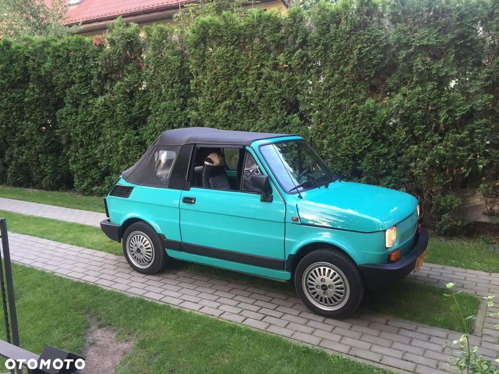 Fiat 126 - 10