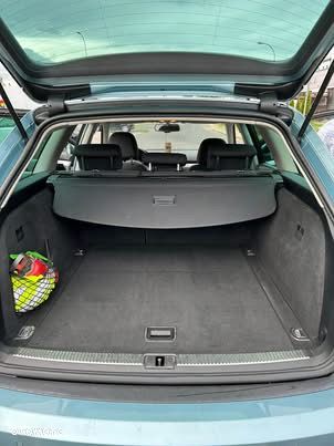 Seat Exeo 2.0 TDI DPF Style - 12