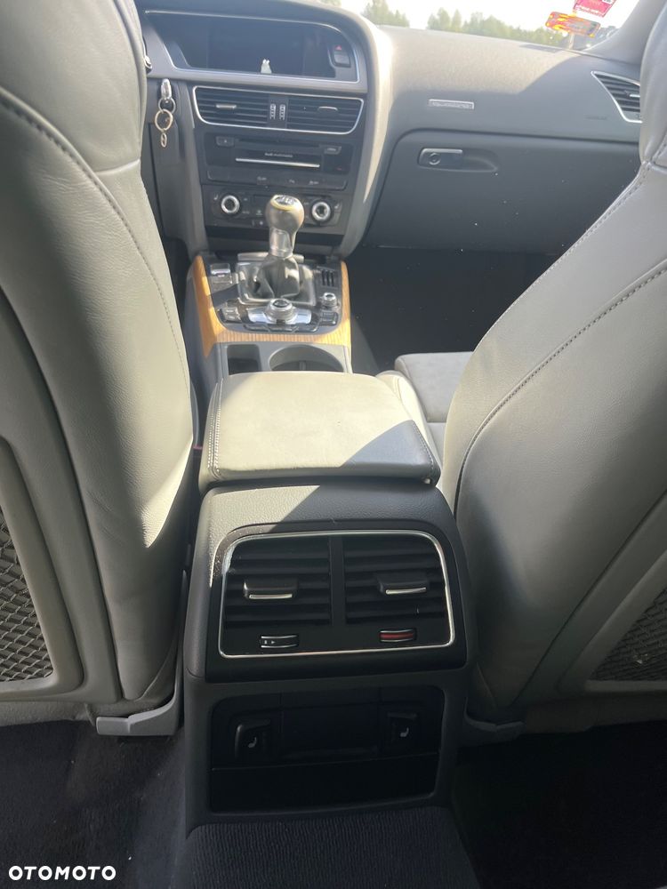 Audi A5 Sportback - 8