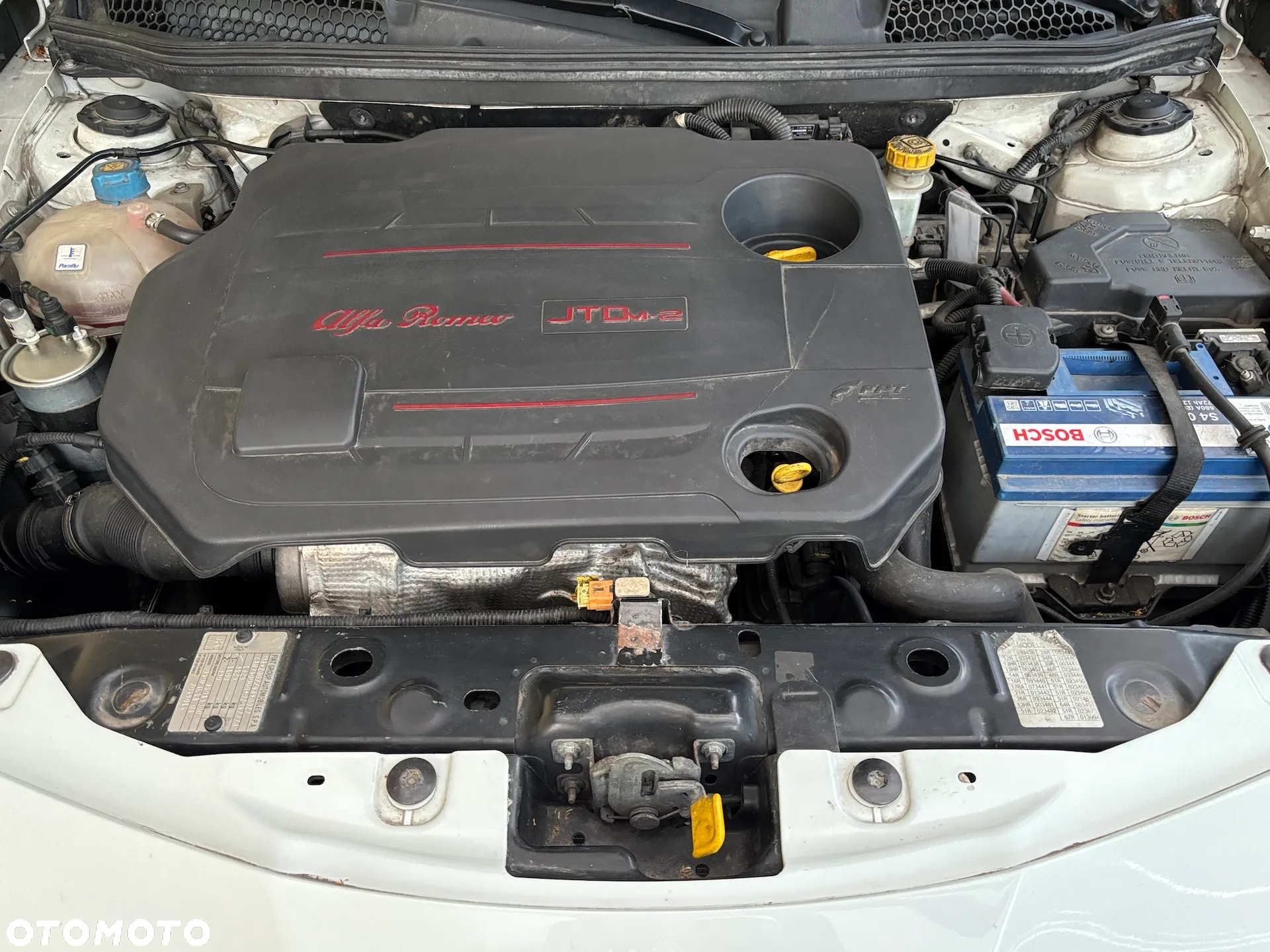 Alfa Romeo Giulietta 2.0 JTDM Progression - 18