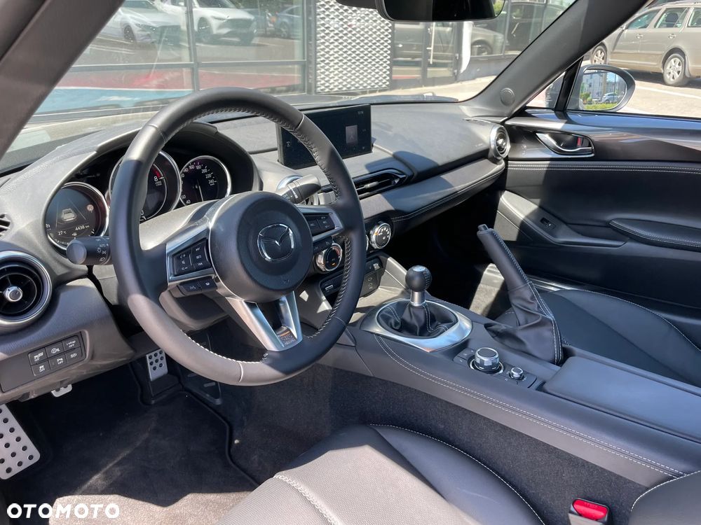 Mazda MX-5 2.0 Exclusive-Line - 17