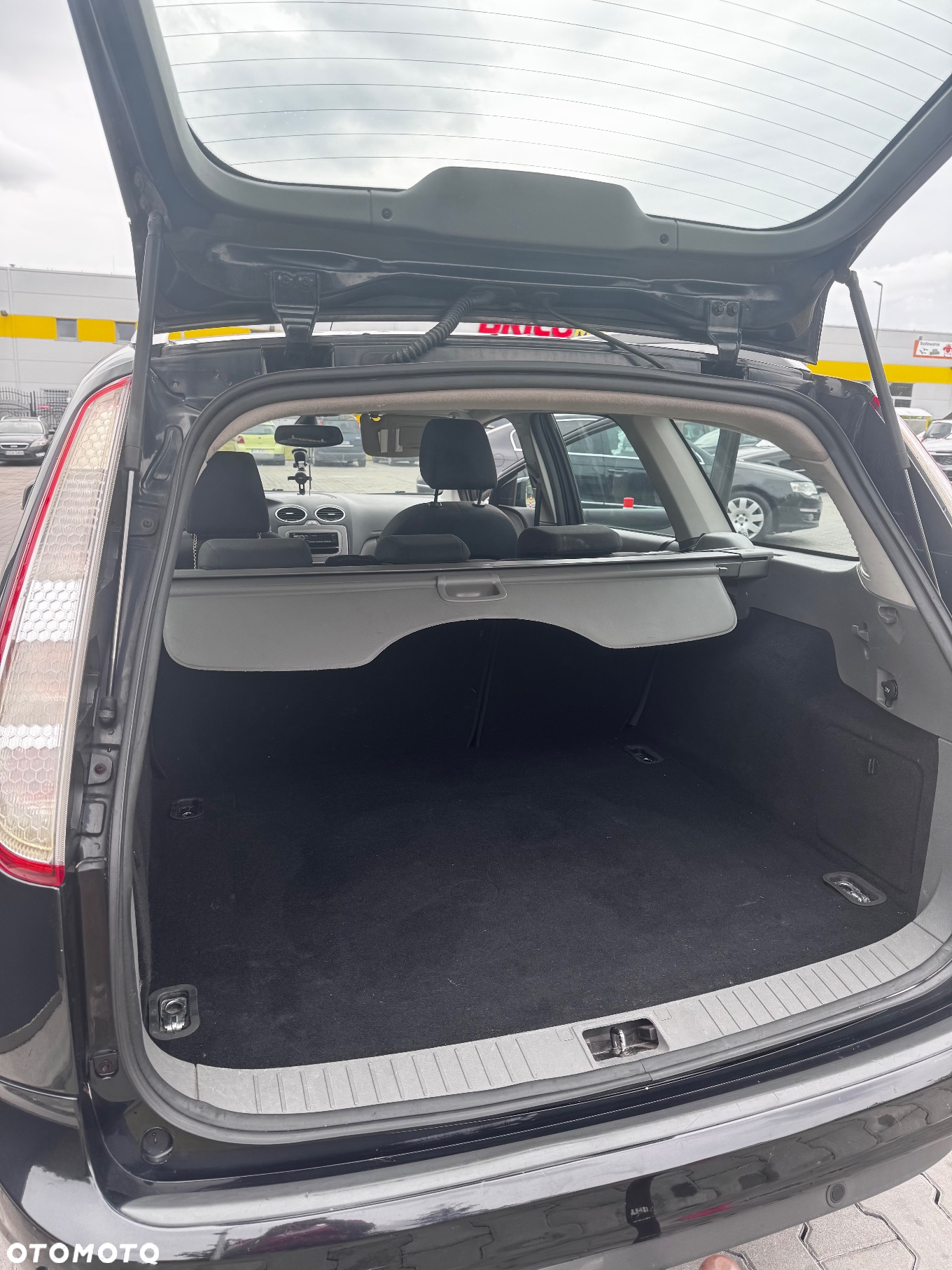Ford Focus 1.6 16V Titanium - 15