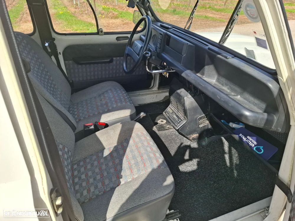 Renault 4 1.1 GTL - 7