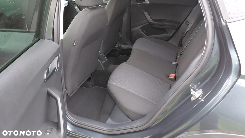 Seat Arona 1.0 TSI OPF Style Edition - 11