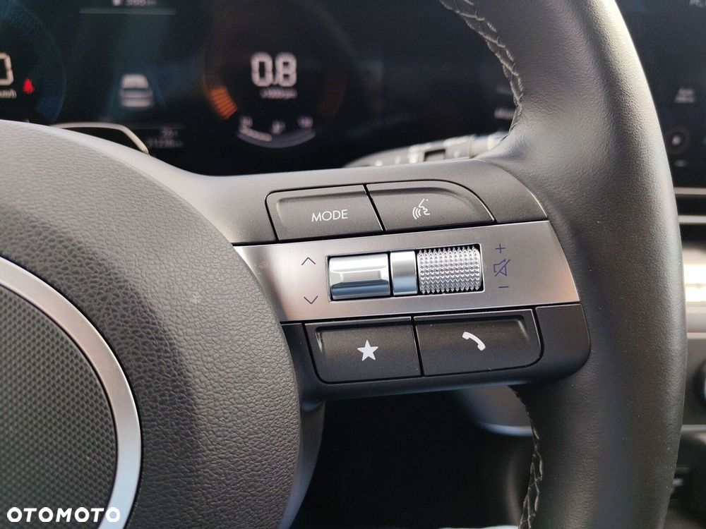 Hyundai Kona 1.0 T-GDI Smart - 24