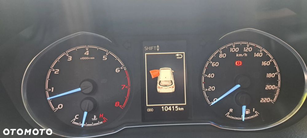 Toyota Yaris 1.5 Active - 17