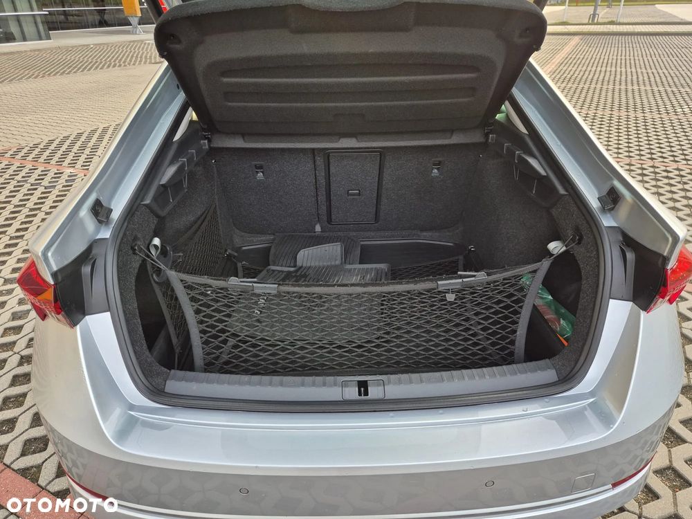 Skoda Octavia 2.0 TDI Style DSG - 29