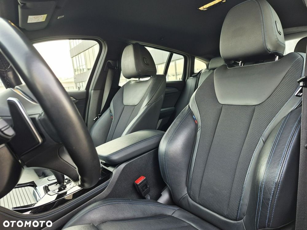 BMW X4 xDrive30i M Sport - 22
