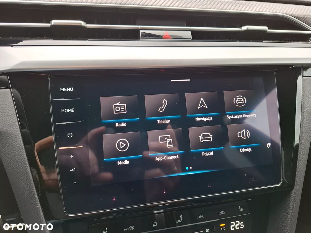 Volkswagen Arteon Shooting Brake 2.0 TSI OPF DSG R-Line - 26