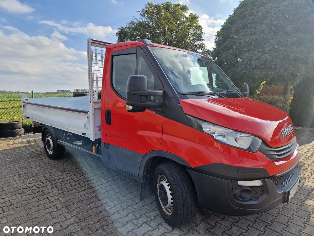 Iveco DAILY - 3