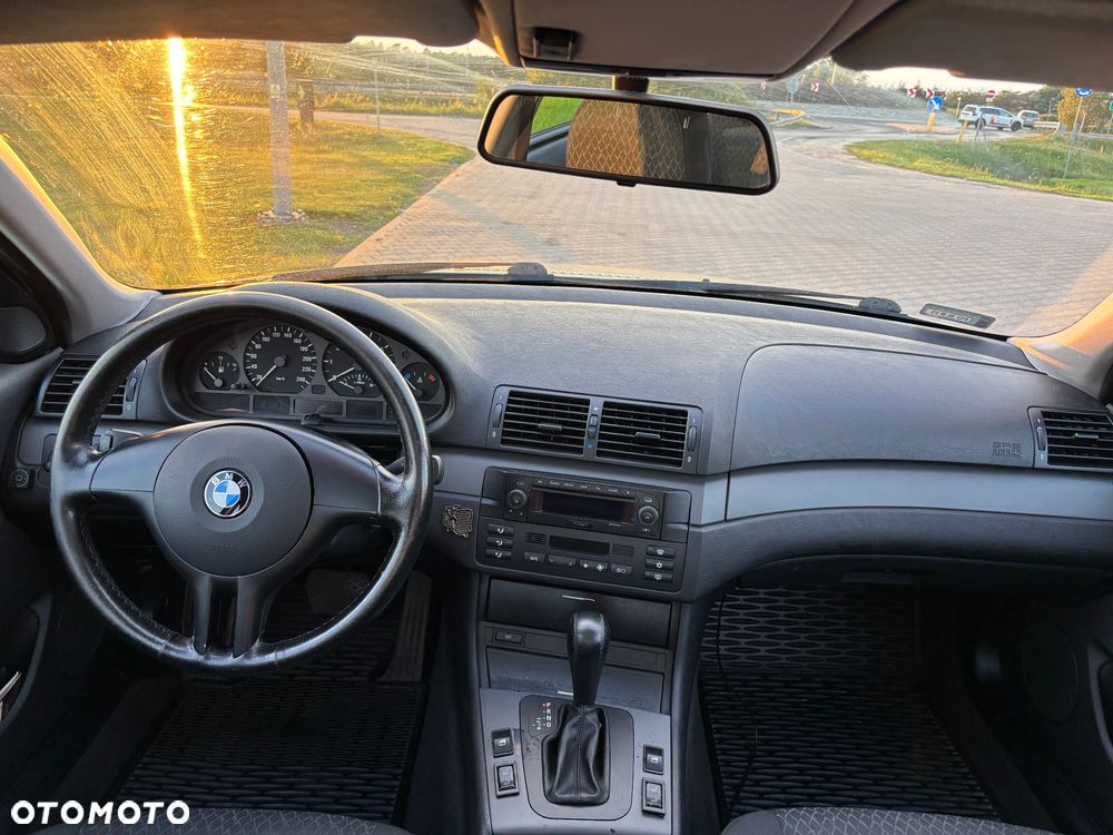 BMW Seria 3 - 10