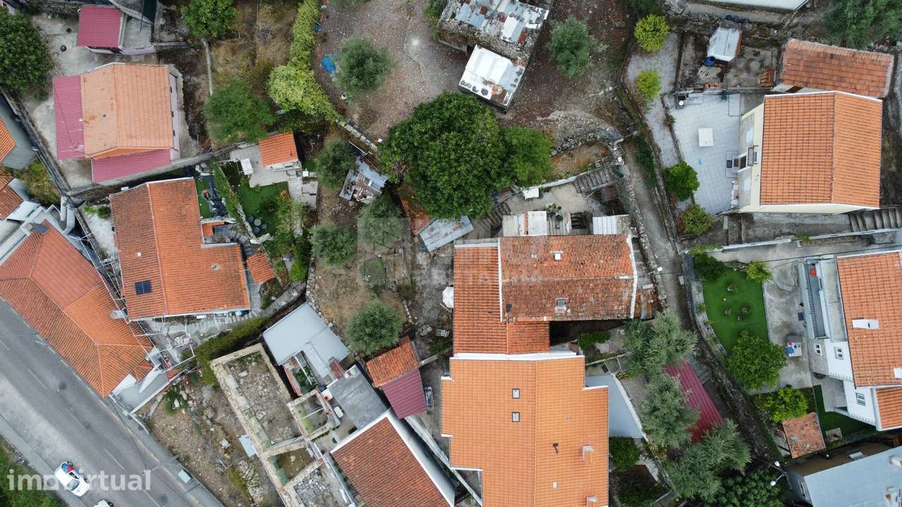 Edifício com 3 Apartamentos T2 | Investimento | Cantar Galo – Covilhã - Grande imagem: 3/25