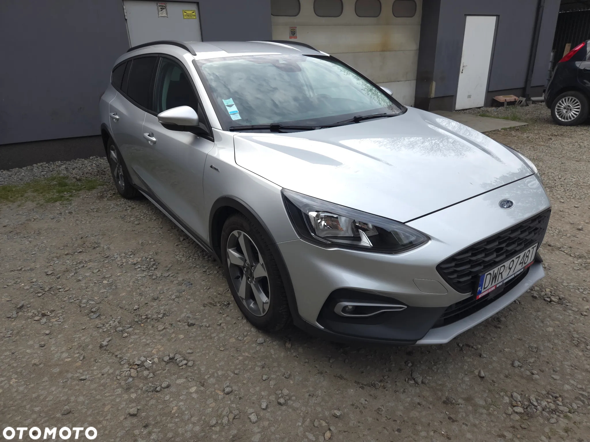 Ford Focus 2.0 EcoBlue Active - 20