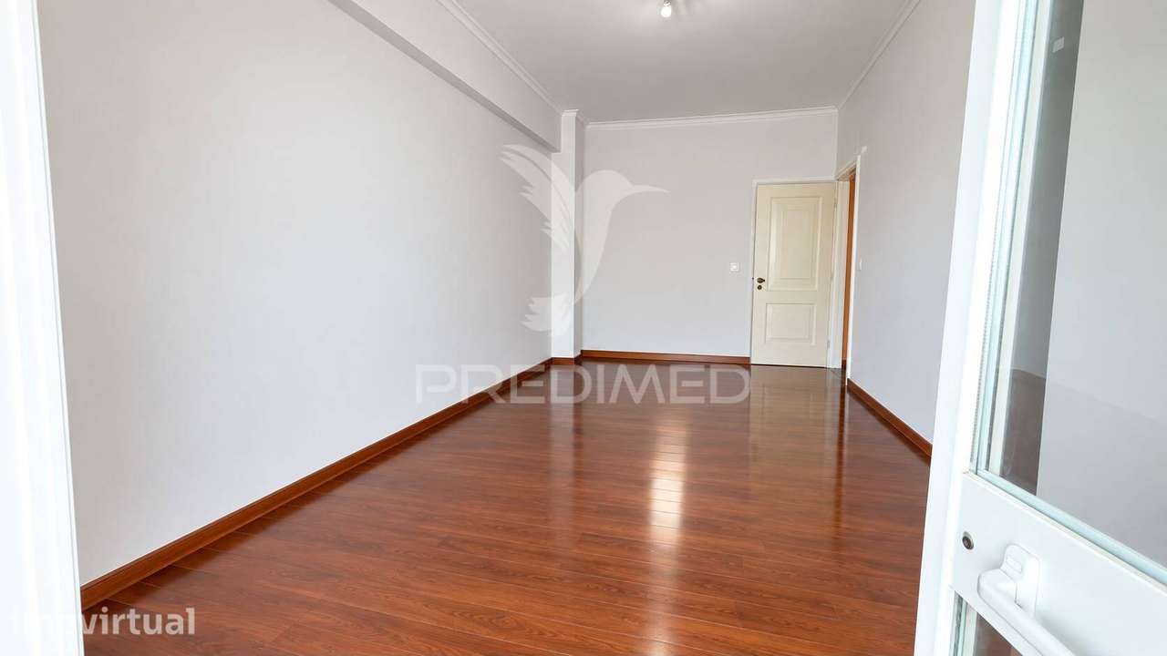Apartamento T3, Portas de Benfica - Grande imagem: 4/18