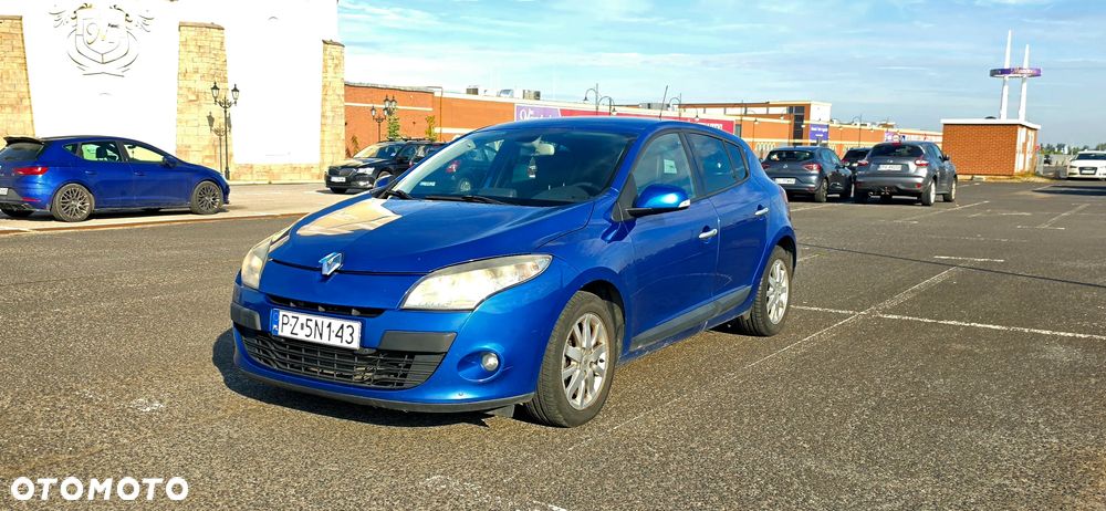 Renault Megane 1.9 dCi Dynamique - 6