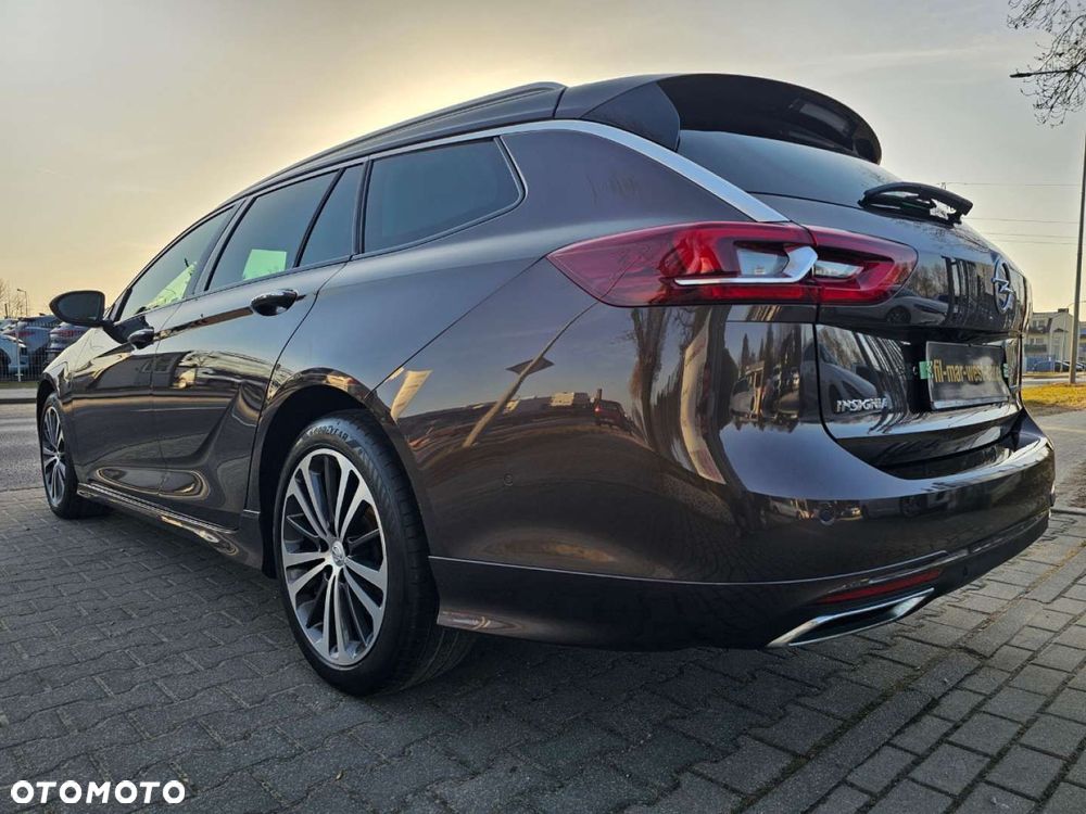 Opel Insignia - 8