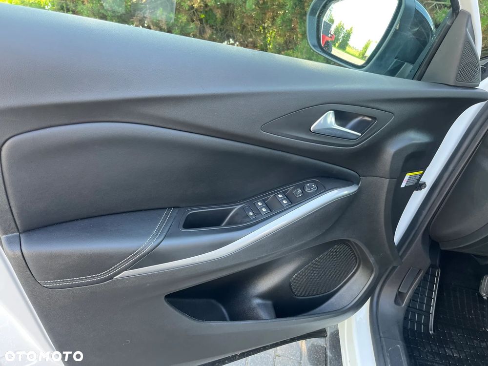 Opel Grandland X - 5