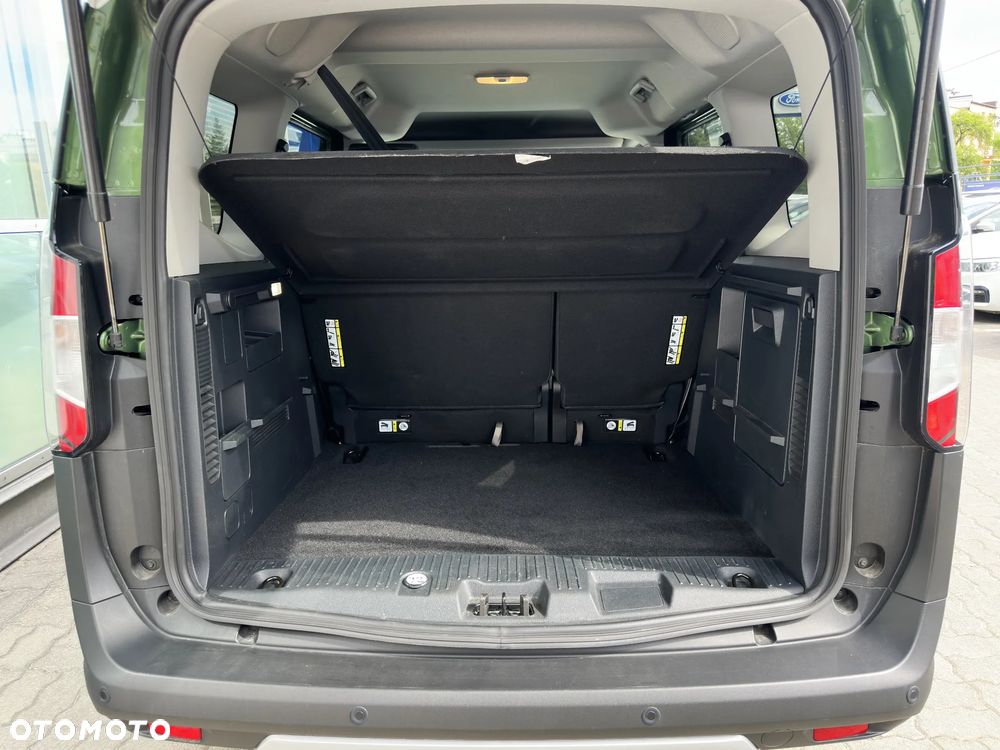 Ford Tourneo Courier 1.0 EcoBoost Active - 10
