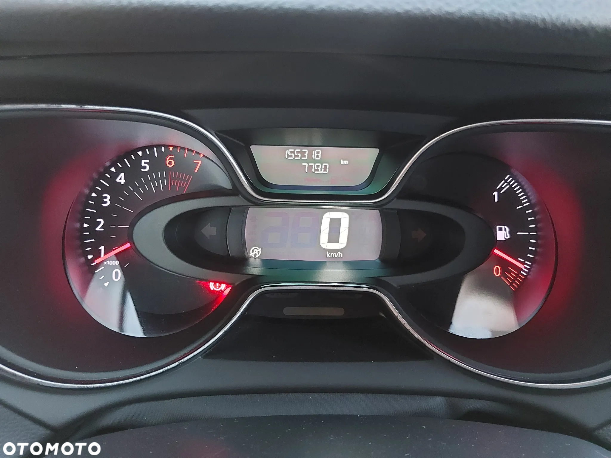 Renault Captur ENERGY TCe 120 Elysee - 31