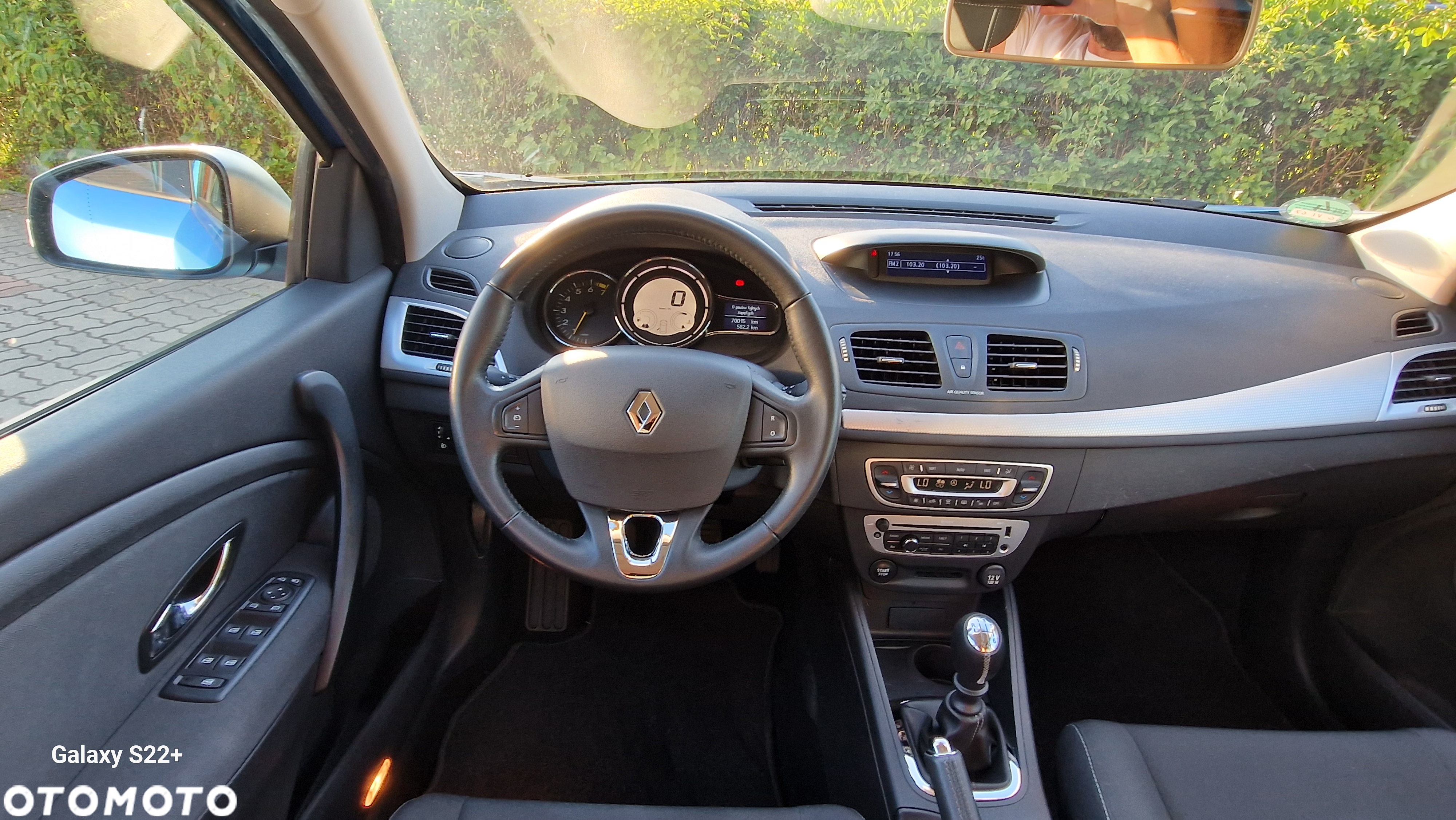 Renault Megane 1.4 16V TCE Expression - 8