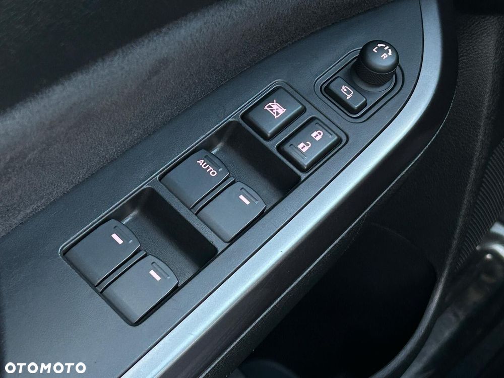 Suzuki Vitara 1.4 Boosterjet XLED Sun 4WD - 18