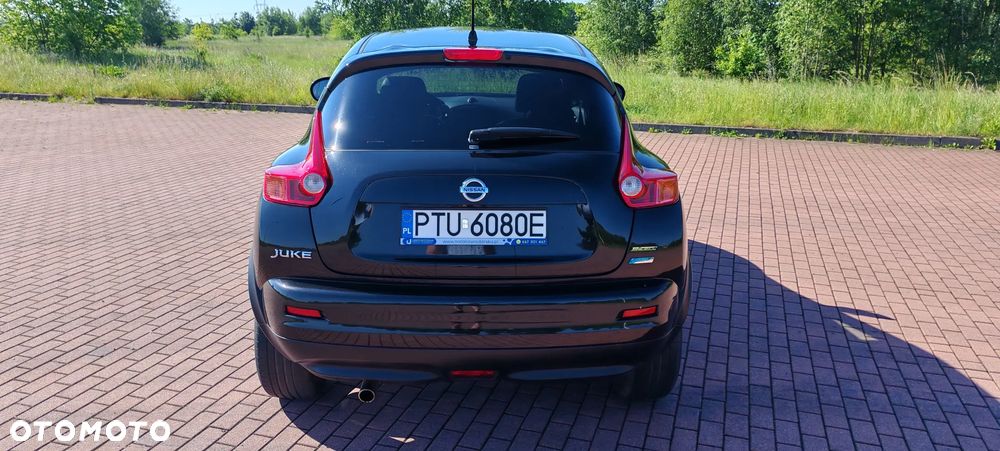 Nissan Juke 1.6 Acenta - 5