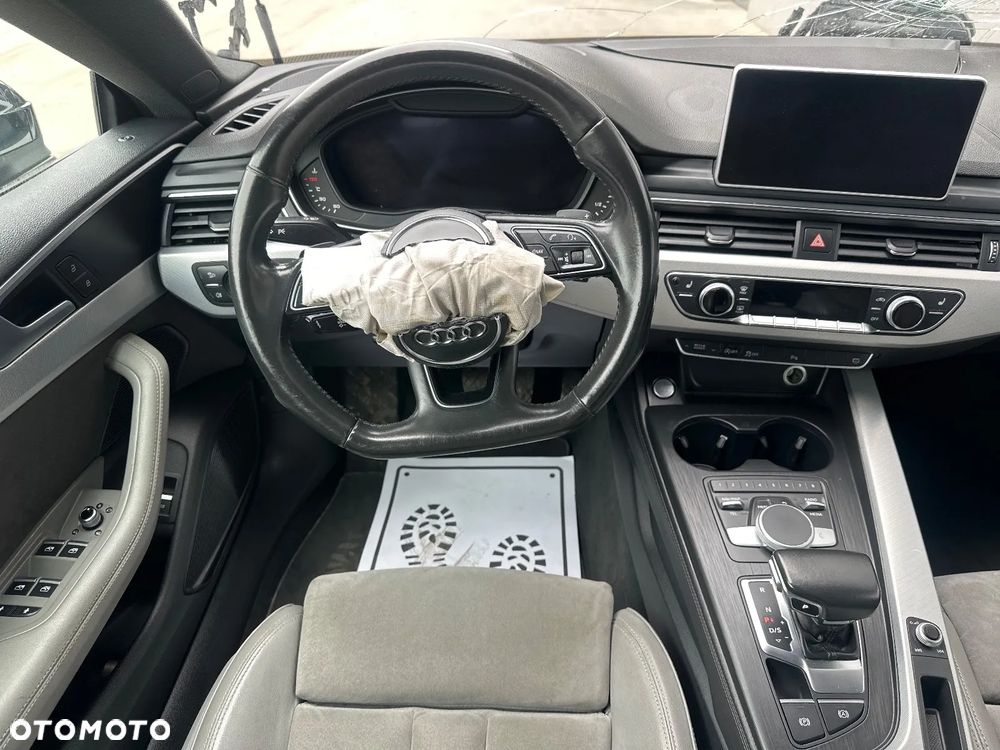 Audi A5 Sportback 2.0 TDI Sport S tronic - 26