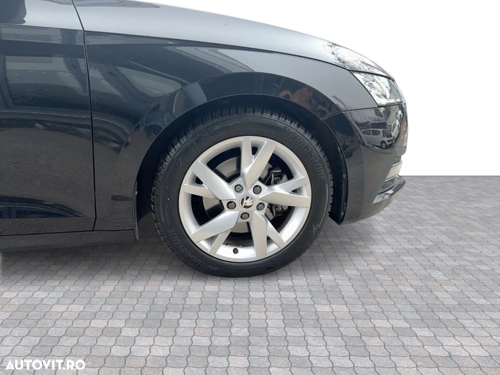 Skoda Octavia 2.0 TDI DSG 4X4 Style - 7