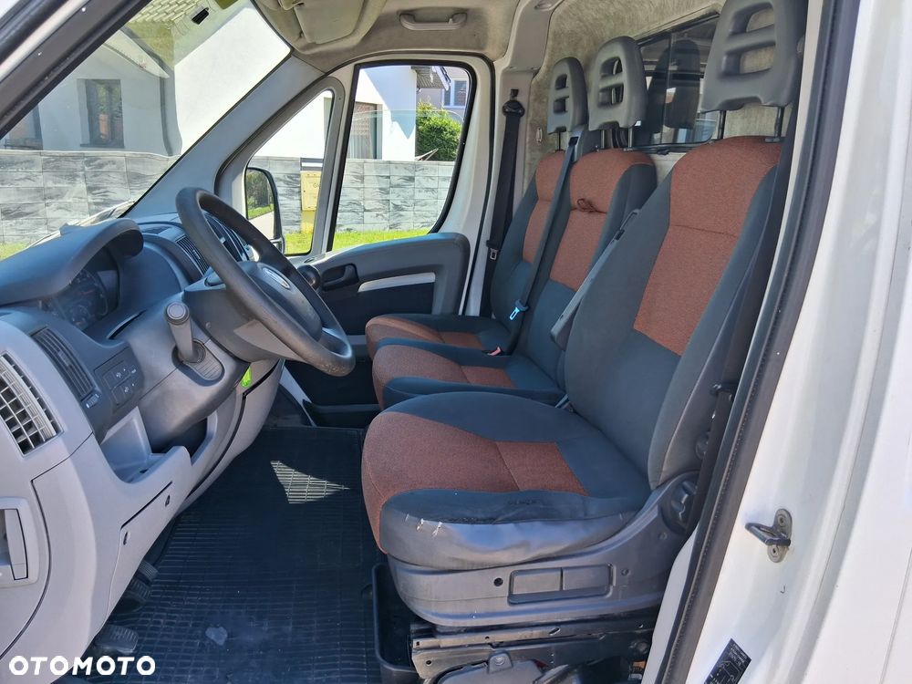 Fiat Ducato - 10