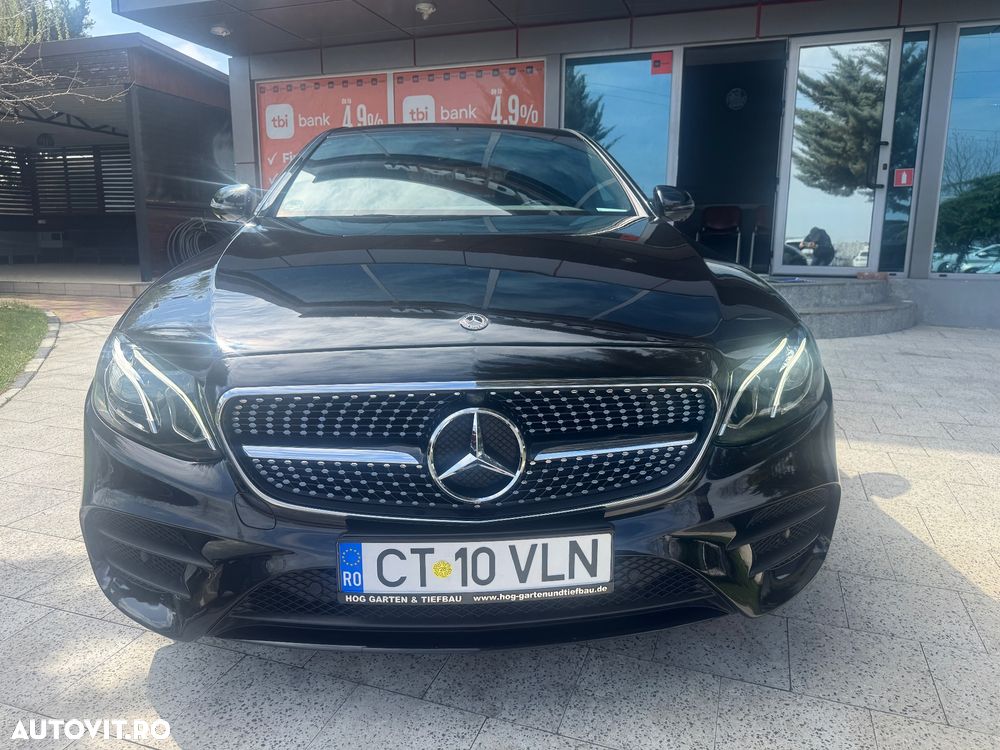 Mercedes-Benz E 300 T-Modell - 24