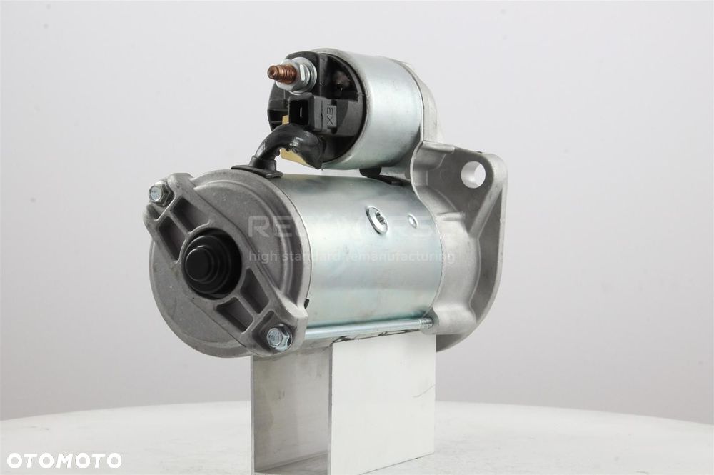 Rozrusznik AUDI FORD SEAT SKODA VOLKSWAGEN VW 1.4 1.7 1.9 TDI SDI - 8