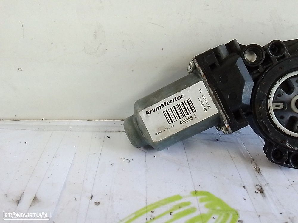 Motor De Elevador Fr Esq Renault Clio Iii Caixa (Sb_, Sr_) - 2