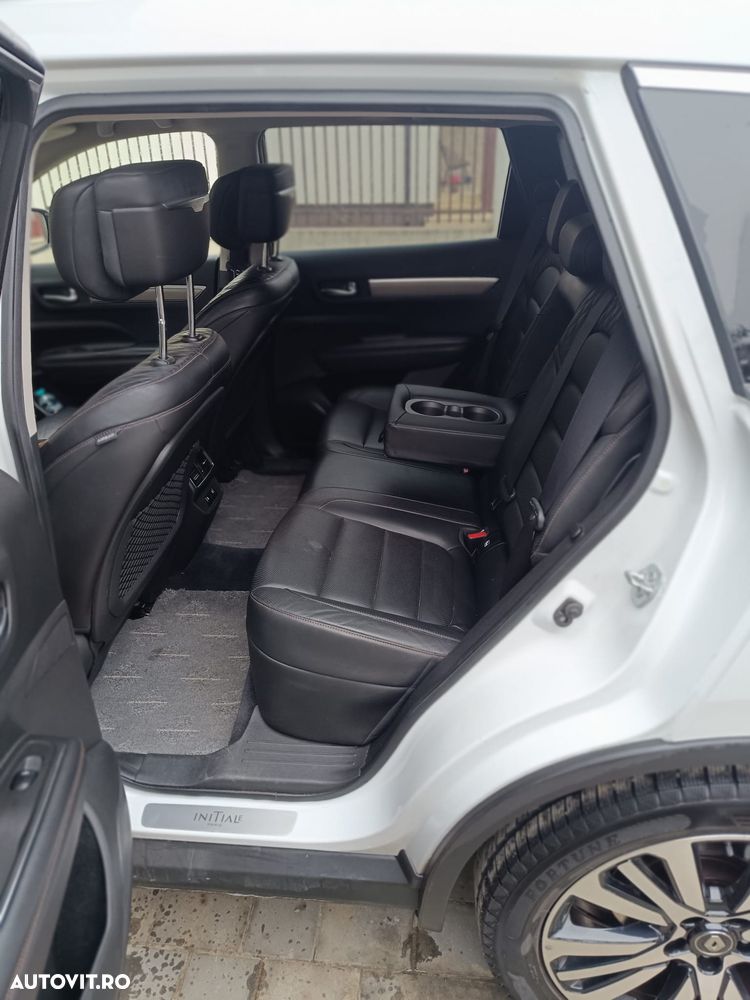 Renault Koleos - 8