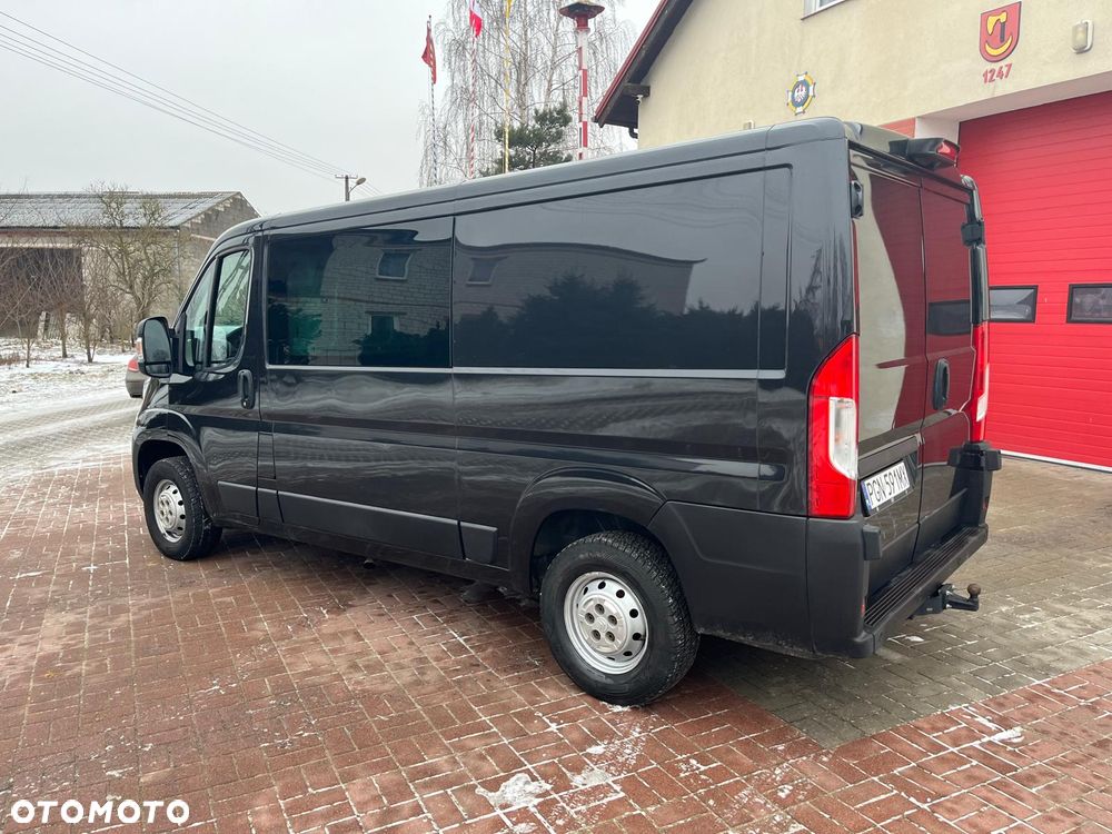 Citroën JUMPER - 13