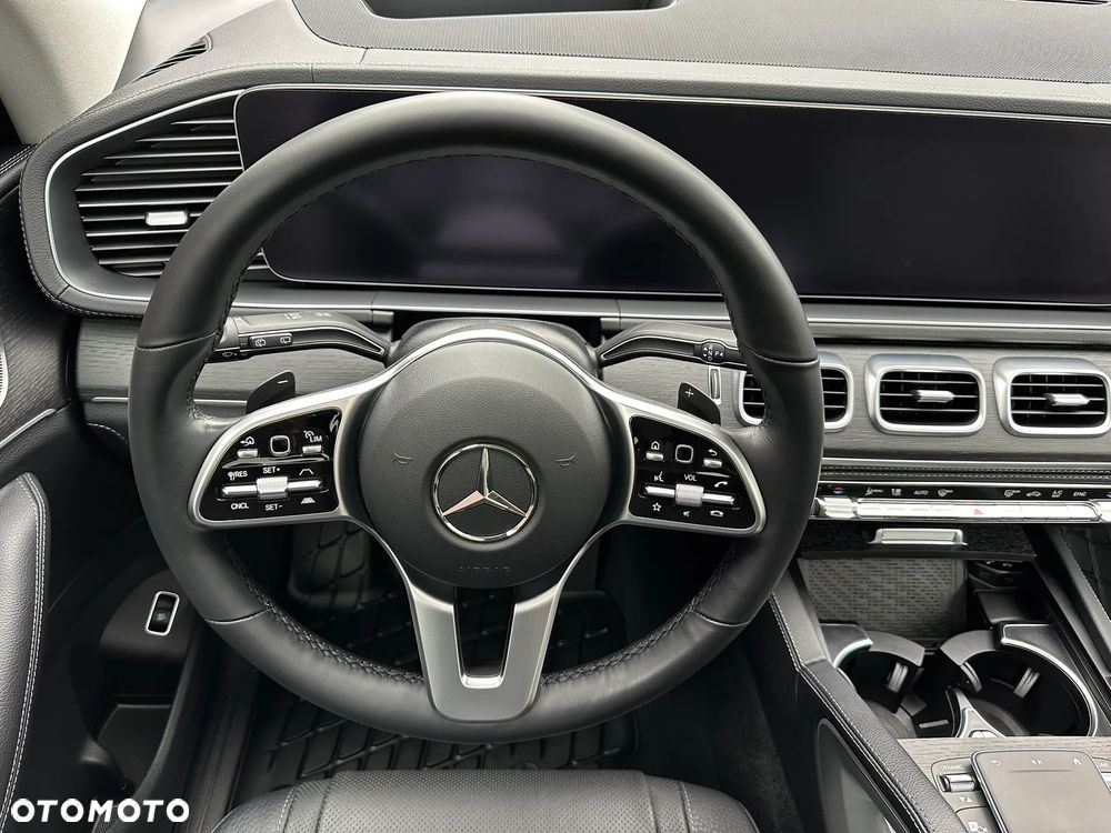 Mercedes-Benz GLE 400 d 4-Matic Premium Plus - 31