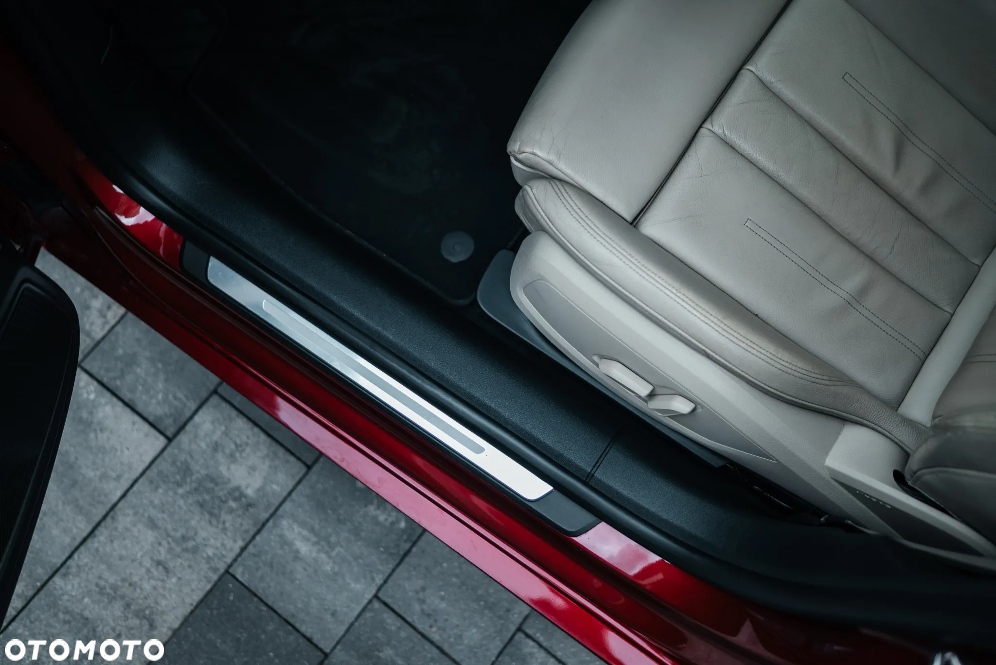 Audi A5 2.0 TFSI Quattro S tronic - 12