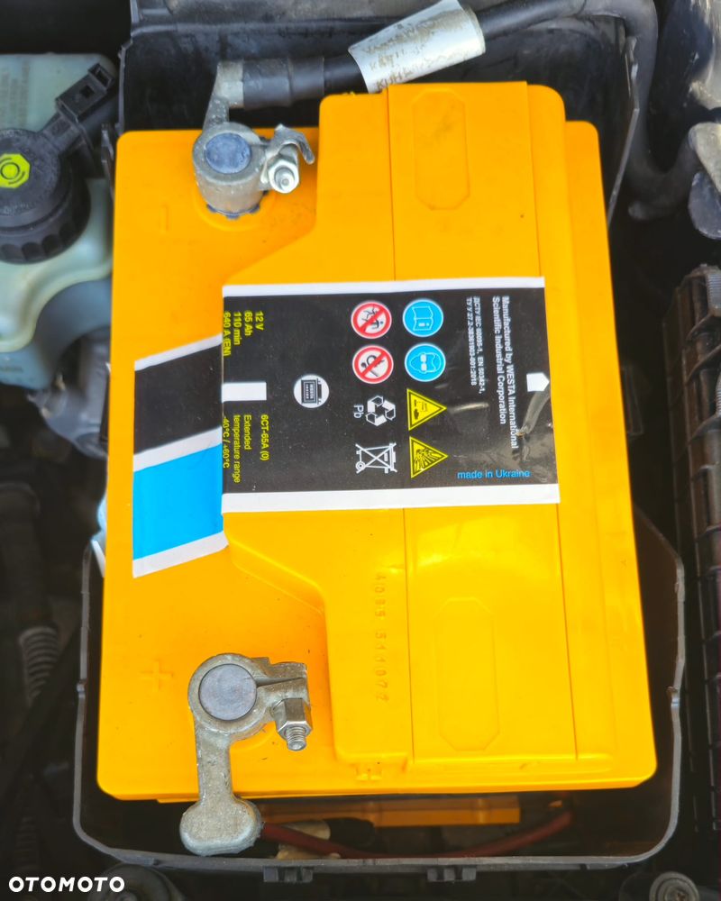 Volkswagen Golf Plus 1.4 TSI Comfortline - 13