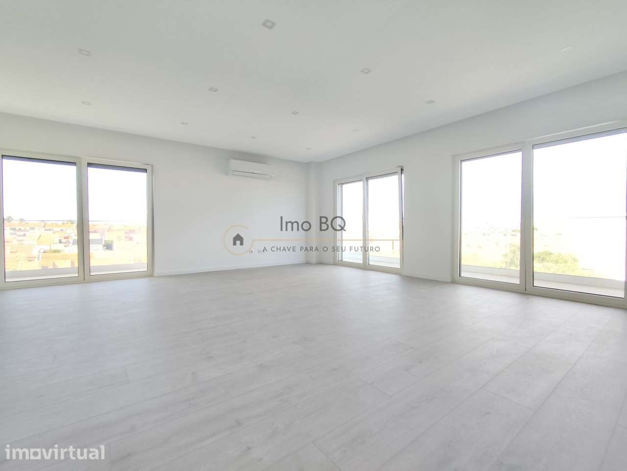 Apartamento T2 Montijo - Grande imagem: 5/16