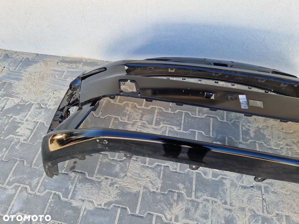 Zderzak Peugeot Expert III Traveller lift - 9