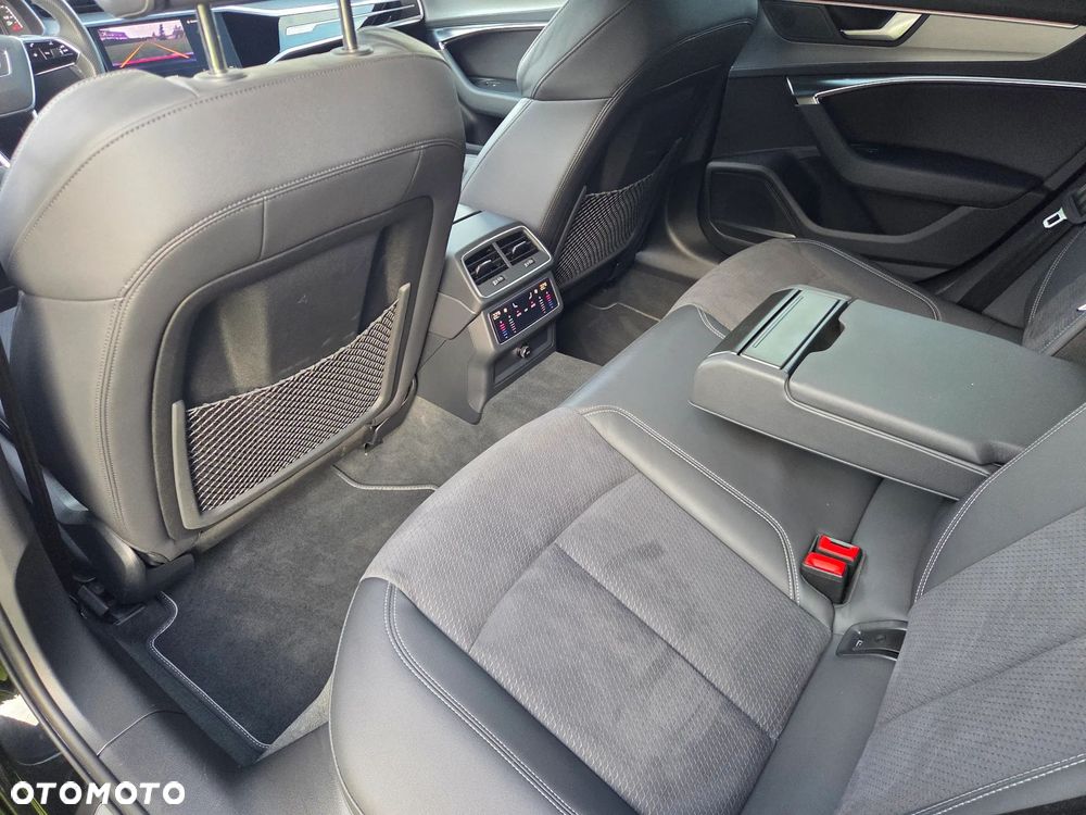 Audi S6 Avant TDI quattro tiptronic - 32