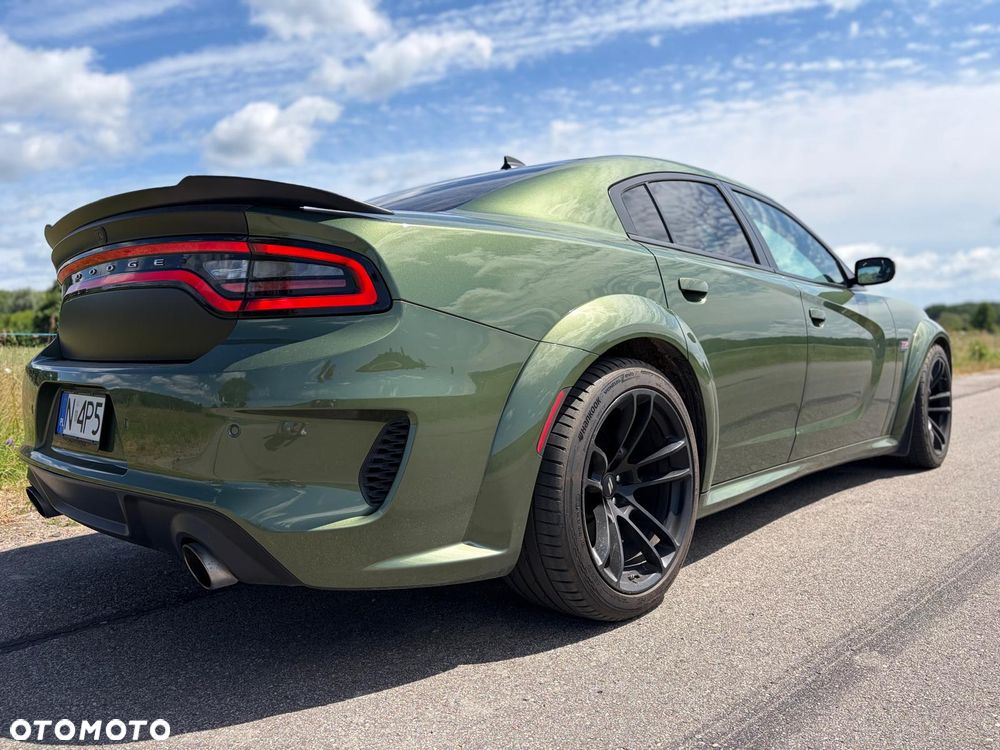 Dodge Charger - 9