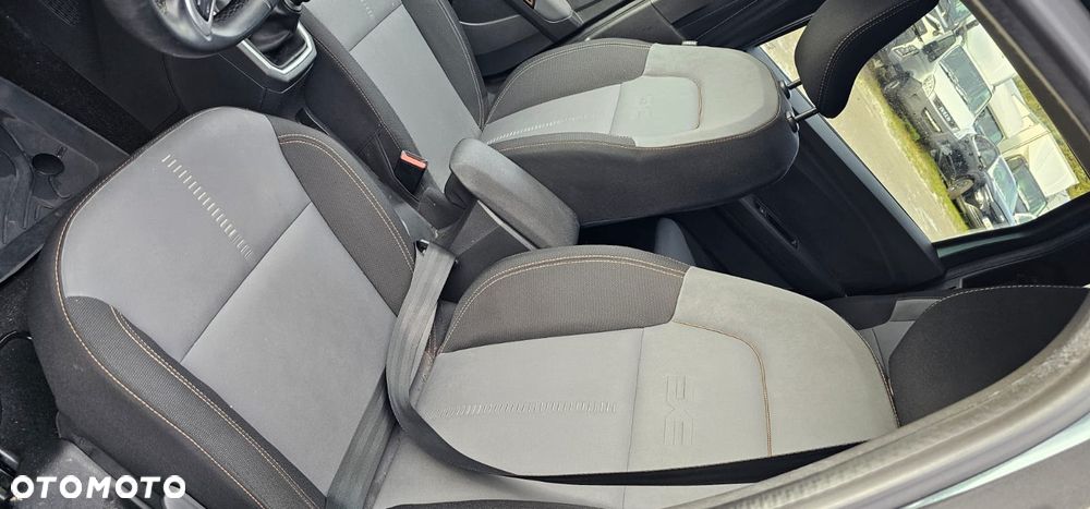 Dacia Jogger TCe 110 (7-Sitzer) Comfort - 15