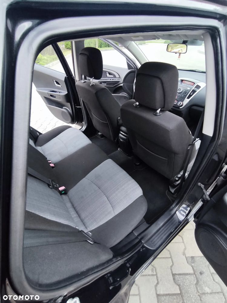 Kia Ceed 1.6 Crdi Comfort + - 20